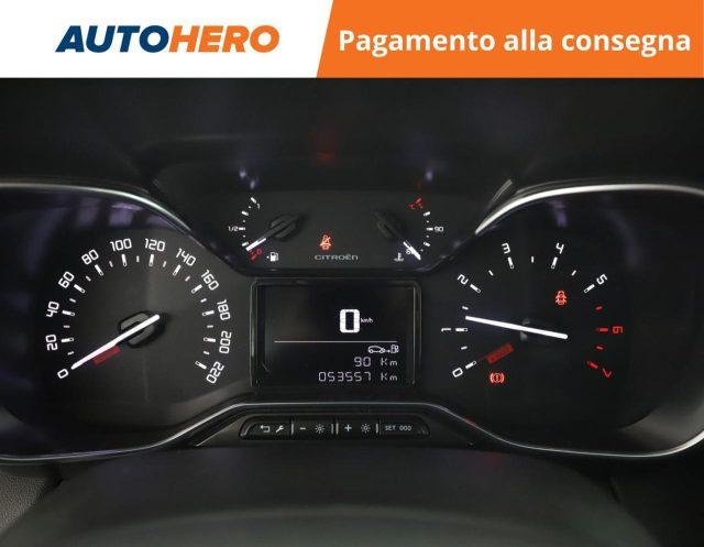 CITROEN C3 Aircross PureTech 110 S&S Feel