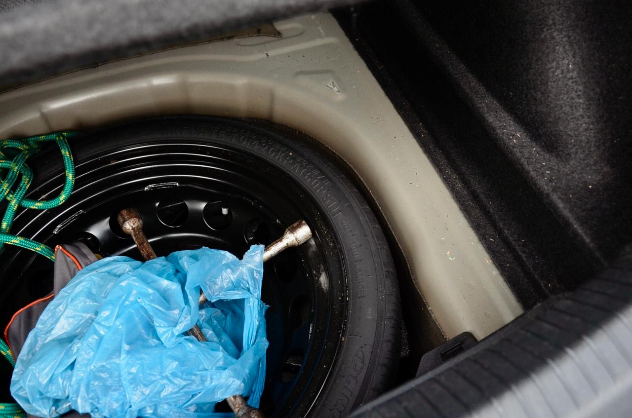 VOLKSWAGEN TAIGO 1.5 TSI R-LINE 150cv DSG, UNICOPROPRIETARIO, UFF ITALIANA, EURO 6D, TETTO, FARI FULL LED, APPLE ANDROID, PERMUTE