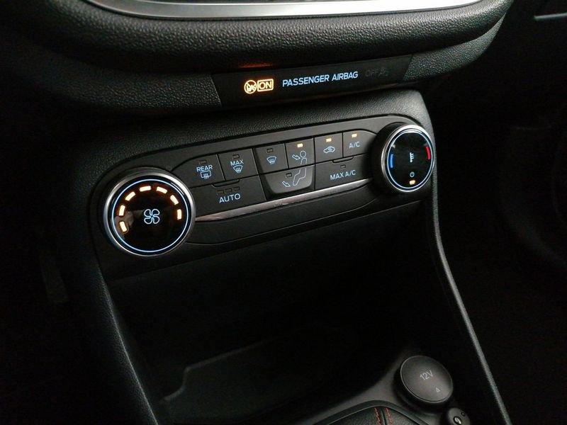 Ford Fiesta 5p 1.0 ecoboost h ST-Line 125cv