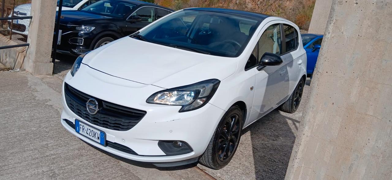Opel Corsa 1.4 90CV GPL Tech 5 porte Innovation - 2018