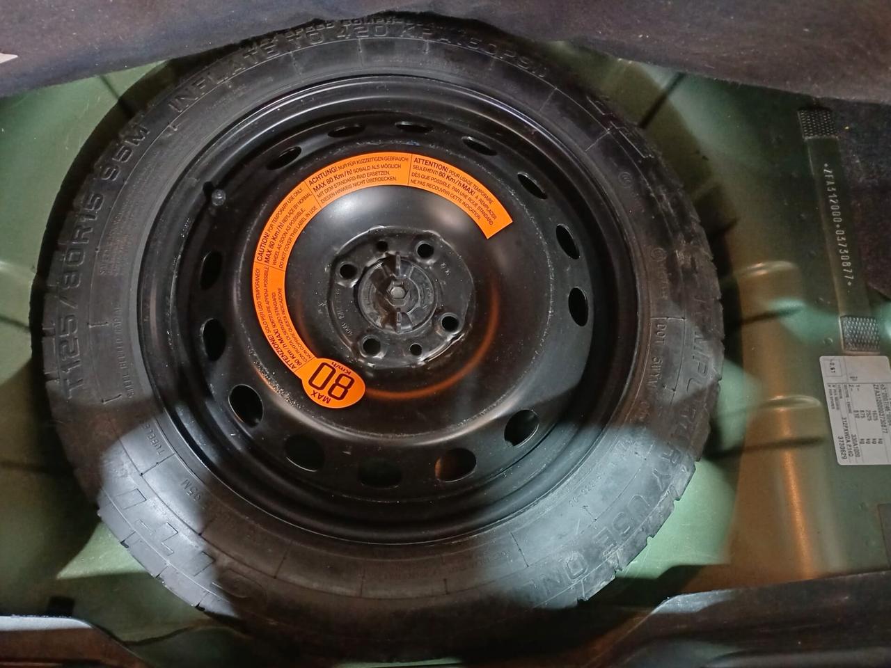 Fiat Panda Cross 1.3 MJT 4x4 PARI AL NUOVO - 2017