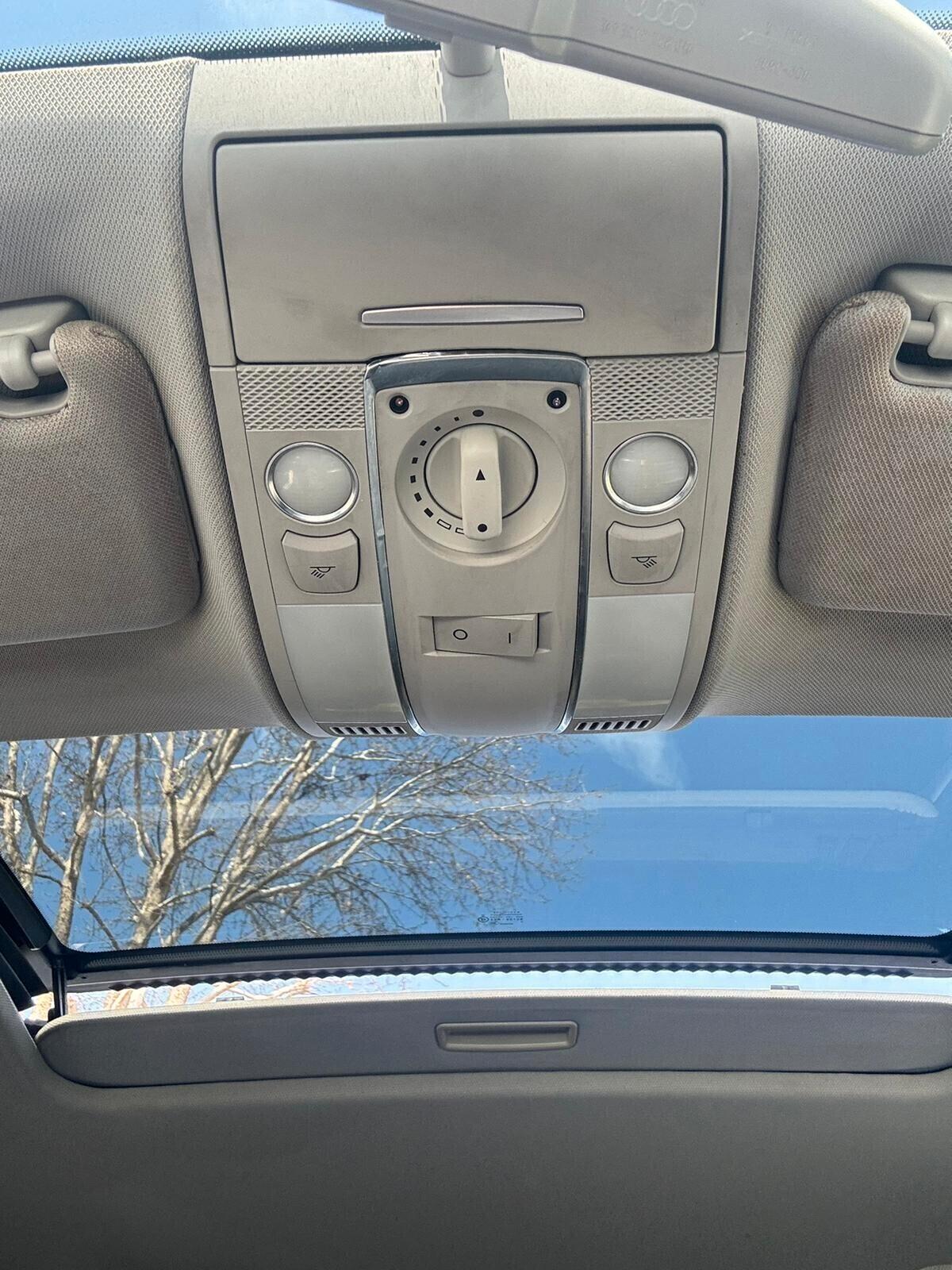 Audi A6 Avant 3.0 V6 TDI F.AP. quattro