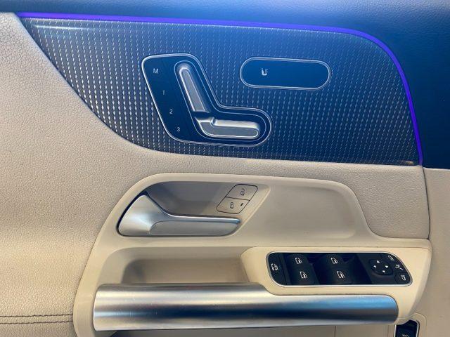 MERCEDES-BENZ B 200 d Automatic Sport Plus