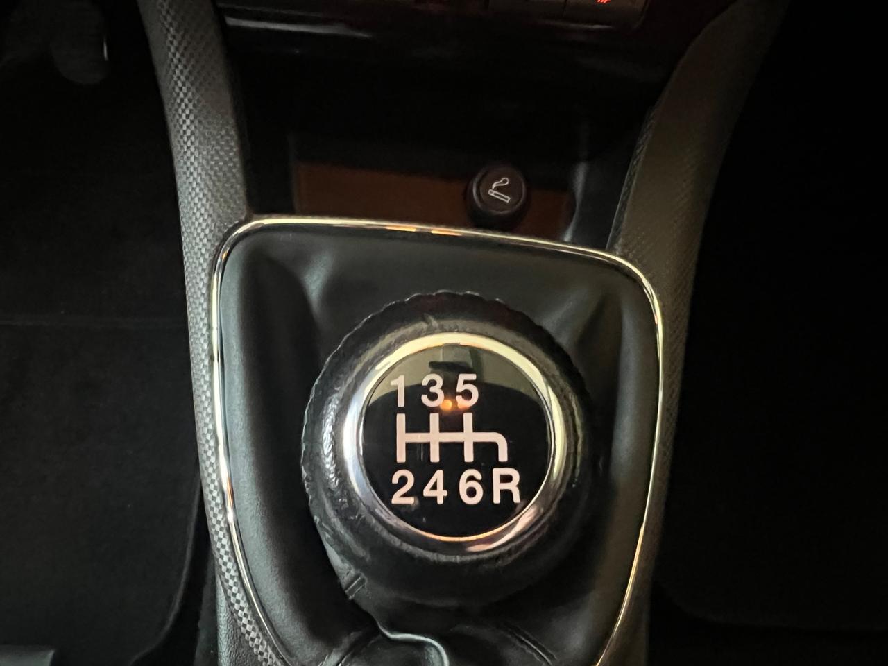 Fiat Bravo 1.6 MJT 120 CV DPF Dynamic