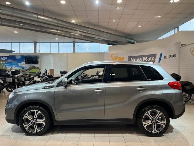 Suzuki Vitara 1.6 ddis V-Top