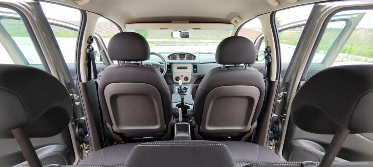 Lancia MUSA 1.4 E-Collection Ecochic GPL