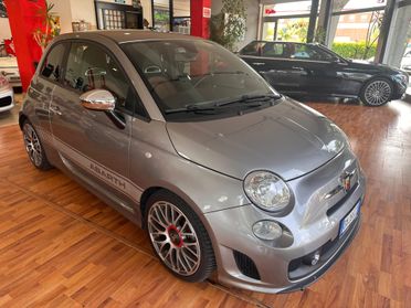 Abarth 500 595 ZEROCENTO N 31/100