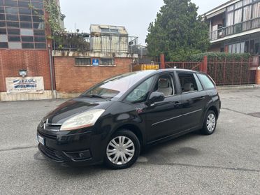 Citroen C4 Picasso c 4 7 posti 1.6 gpl fino 2028