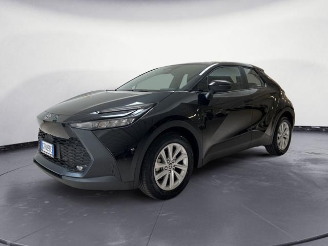 TOYOTA C-HR 1.8 HV Active