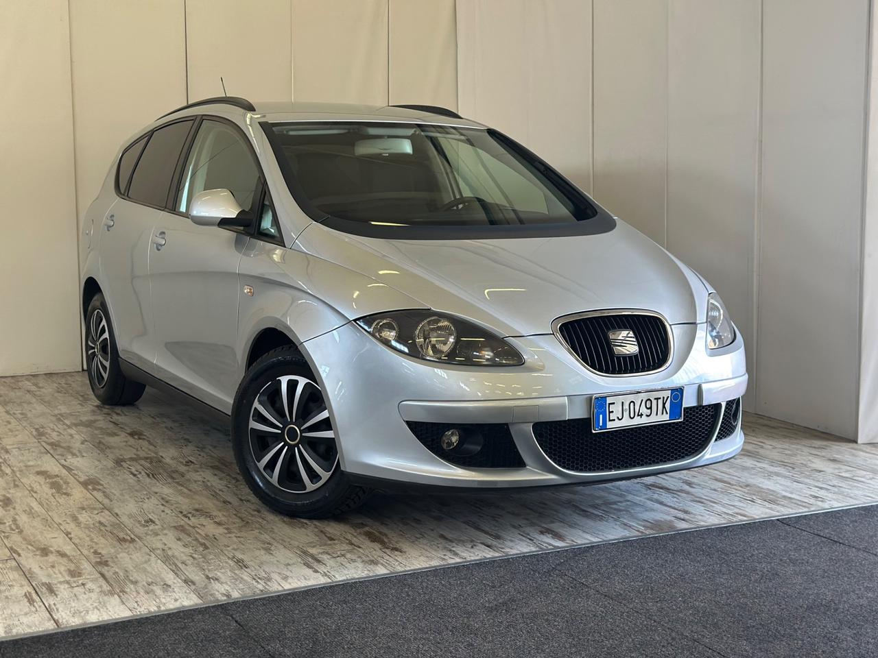 Seat Altea XL 1.2 Benzina Style Ok Neopatentati