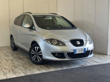 Seat Altea XL 1.2 Benzina Style Ok Neopatentati