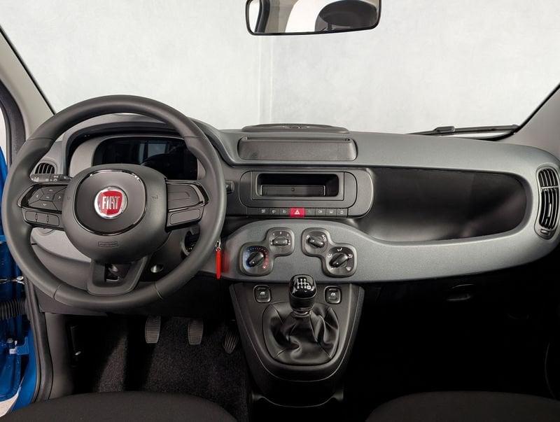 FIAT Panda 1.0 HYBRID 70CV PANDINA RESTYLING