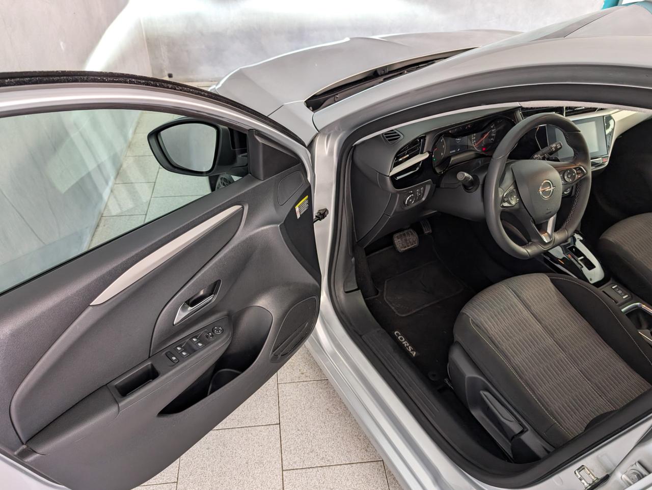 Opel Corsa 1.2 100cv AT8 Edition