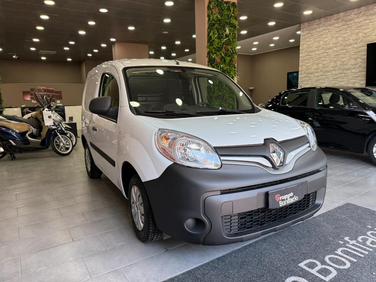 Renault Kangoo 1.5 dCi 75CV F.AP. S&S 3p. Express Compact Energy