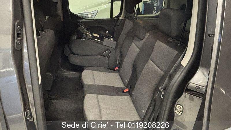 Toyota Proace City Verso 1.5D 100Cv S&S M/T L1 D Executive