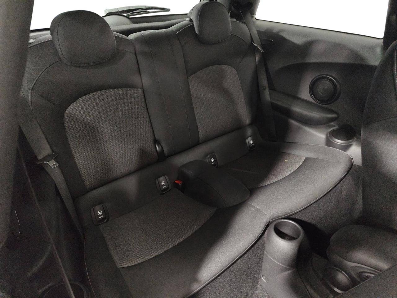 MINI Mini One 55kW 3 Porte