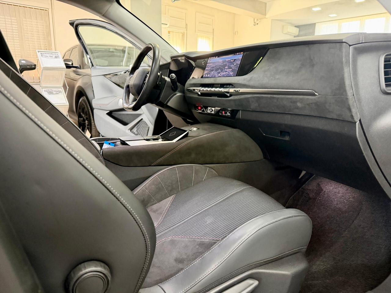 DS 4 1.5 BlueHDi 130cv aut. Performance Line+ 2022