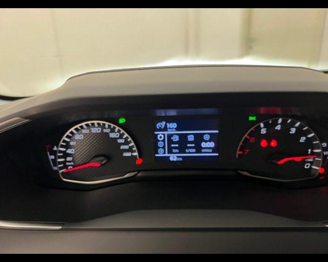 PEUGEOT 208 1.2 puretech Style s&s 100cv