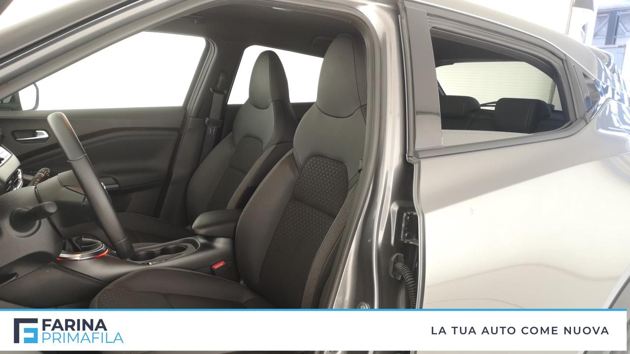 NISSAN Juke II 2024 - Juke 1.0 dig-t N-Connecta 114cv