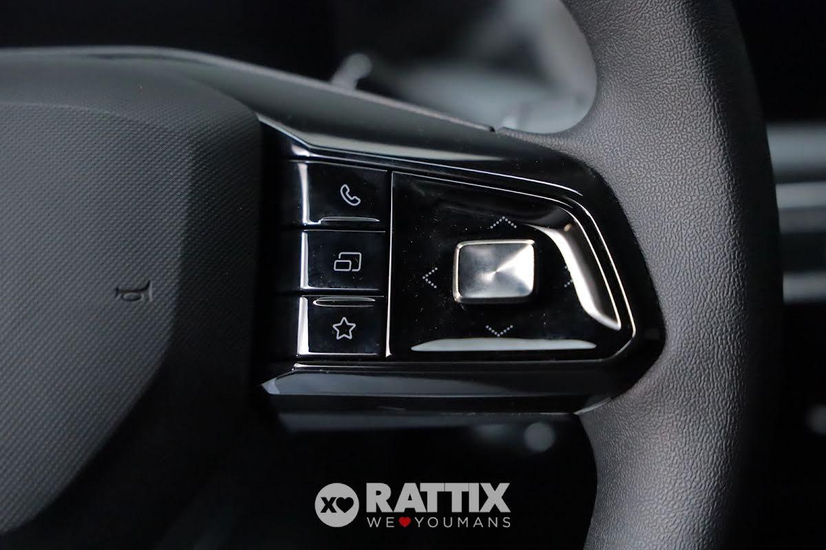 MG MG3 1.5 115CV Comfort