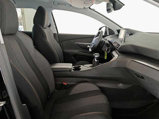 Peugeot 3008 BlueHDi 130 S&S Active