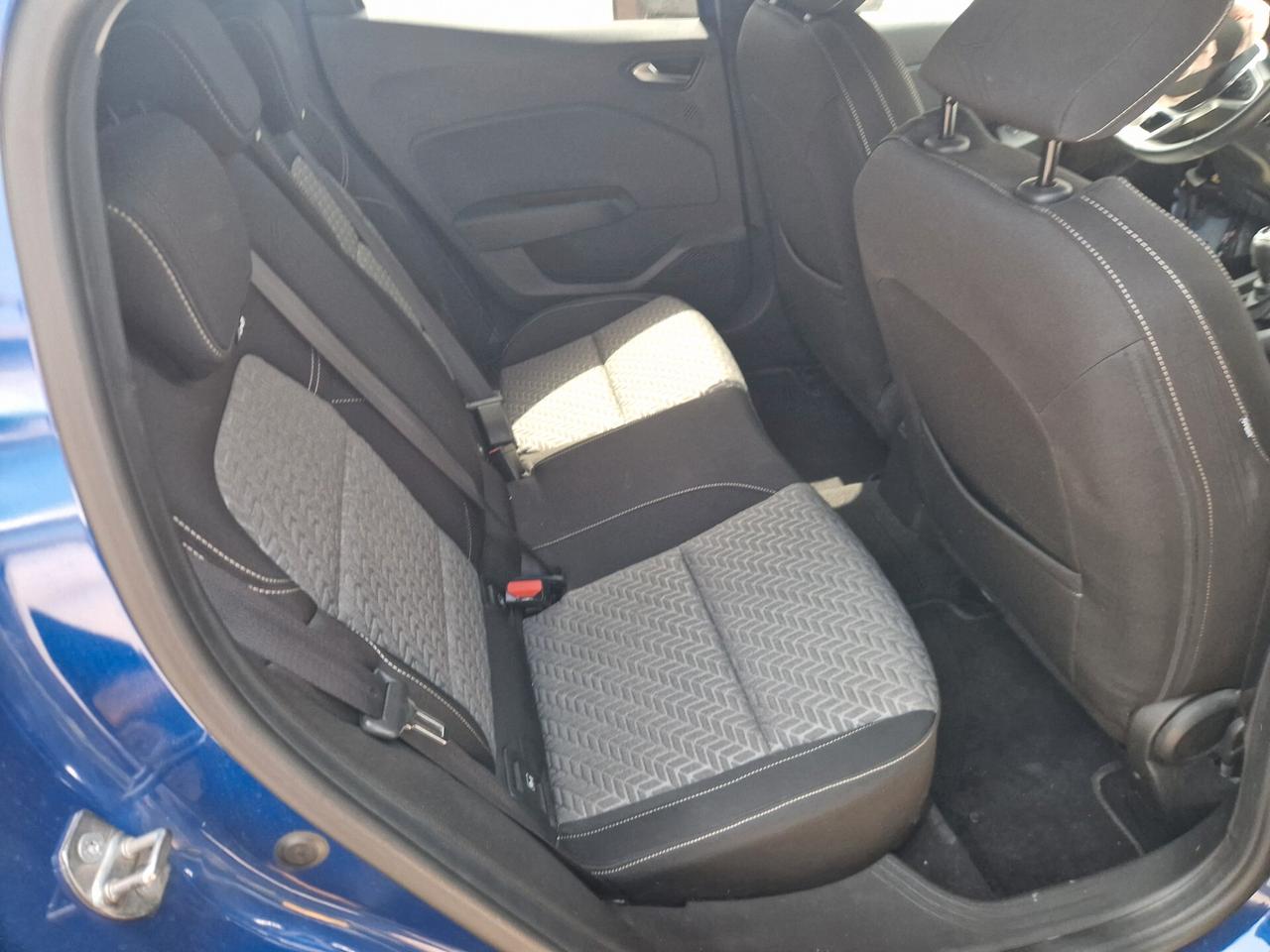 Renault Clio Blue dCi 100 CV Evolution-2023