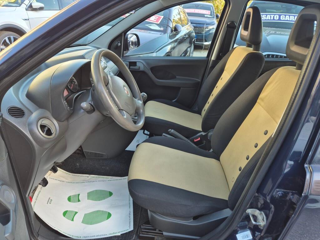 Fiat Panda 1.3 MJT 75CV 16V DPF Classic