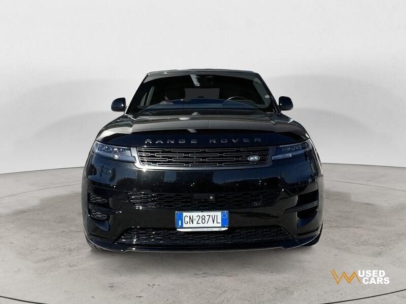 Land Rover Range Rover Sport Range Rover Sport 3.0d i6 mhev Dynamic SE awd 250cv auto