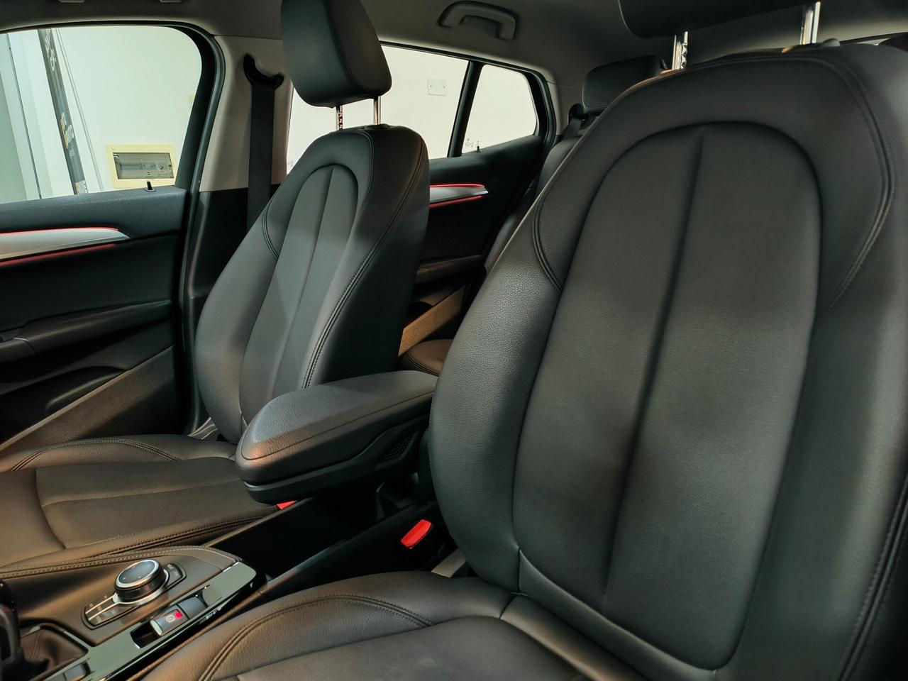 Bmw X2 sDrive18d Business-X