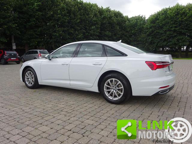 AUDI A6 40 2.0 tdi quattro Stronic mhev business Garanzia