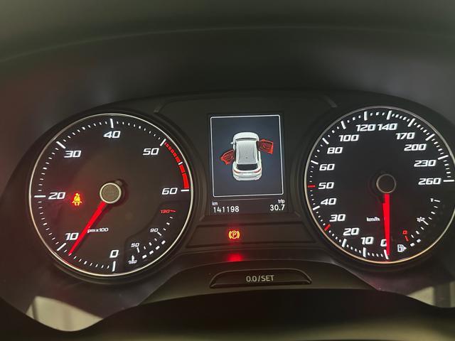 SEAT Ateca 2.0 TDI 115 CV Business