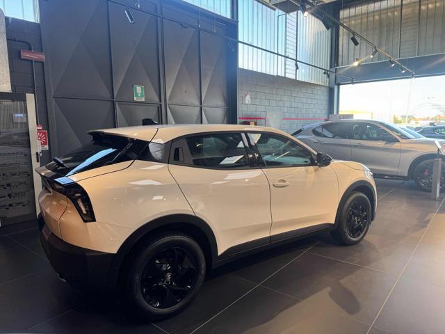 ALFA ROMEO Junior 1.2 ibrida Sprint 145cv edct6 + PACH TECHNO