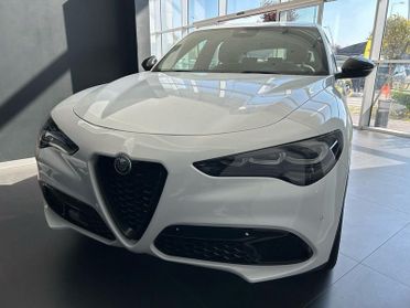 Alfa Romeo Stelvio 2.2 t Sprint rwd 160cv auto