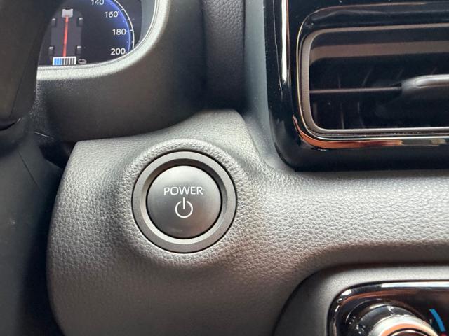 TOYOTA Yaris 1.5 130CV LOUNGE HYBRID+NAVI+ADAS+LED+PELLE+RCAM