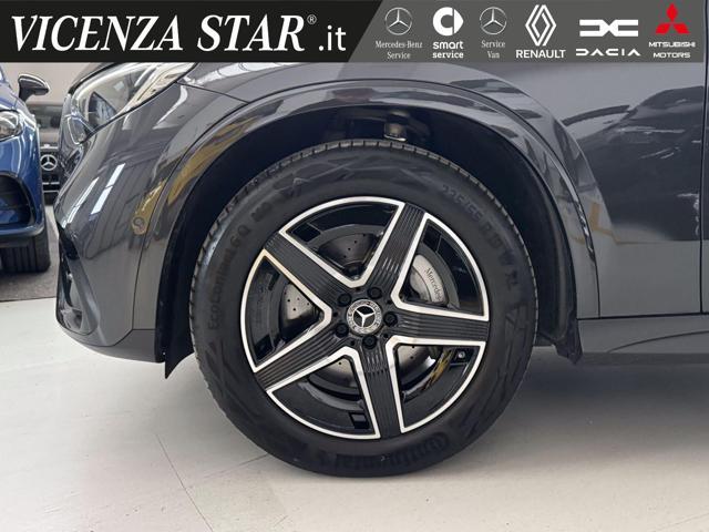 MERCEDES-BENZ GLC 220 d MHV 4MATIC COUPÉ AMG PREMIUM