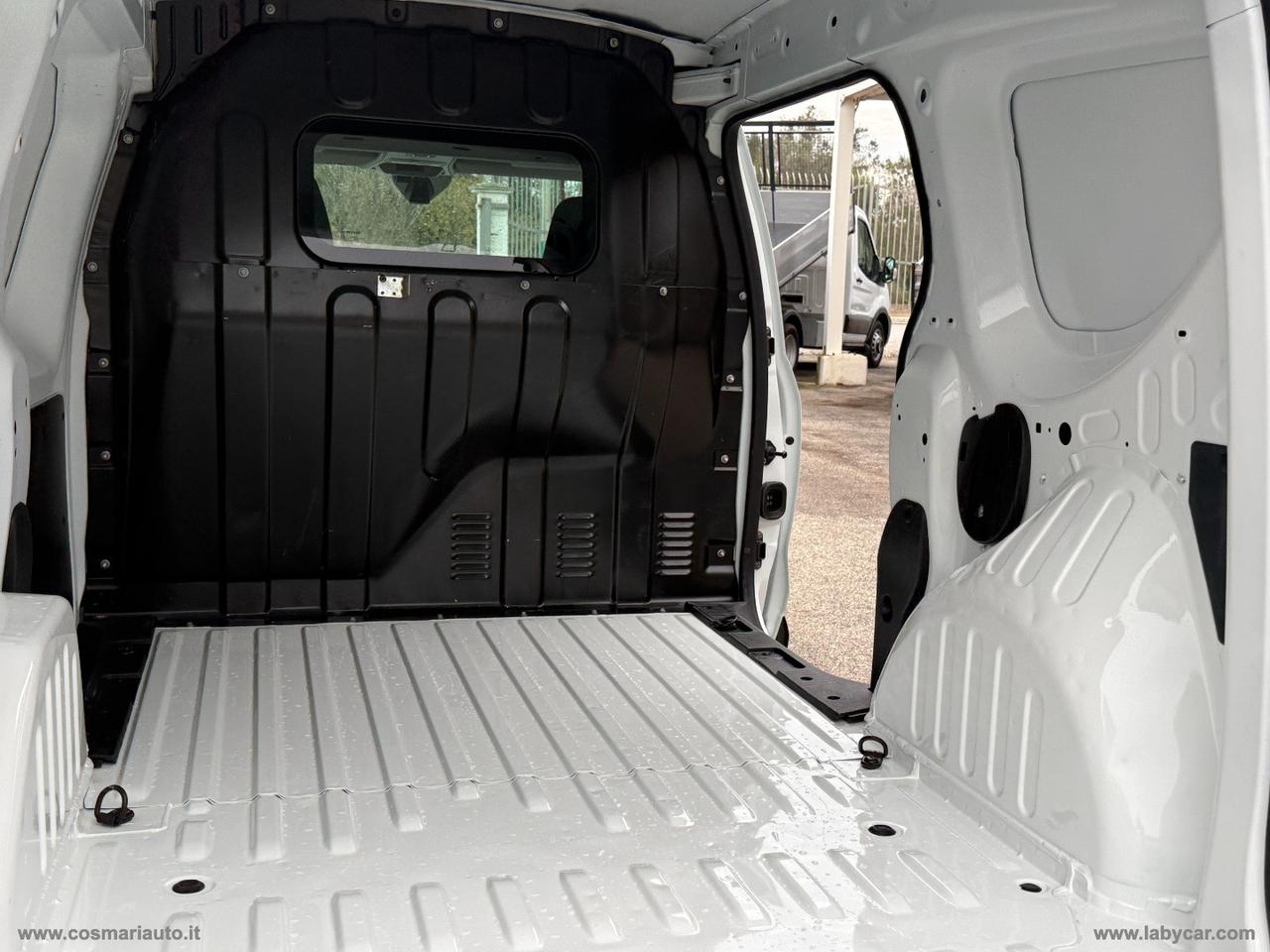Express 1.3 TCe 100 FAP Van