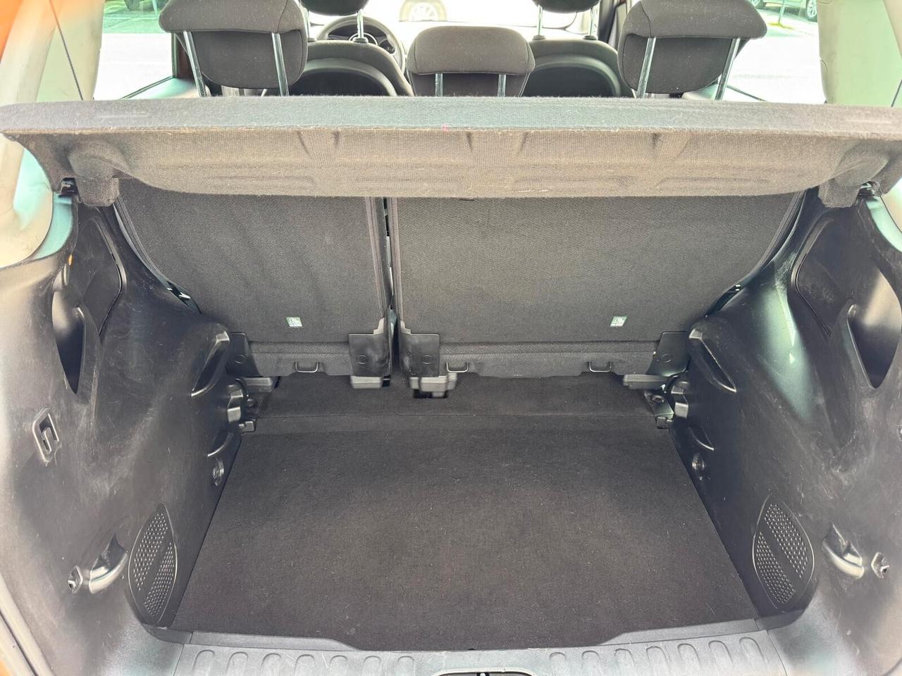 Fiat 500L 0.9 Twin Air 105cv 72.000km 2019