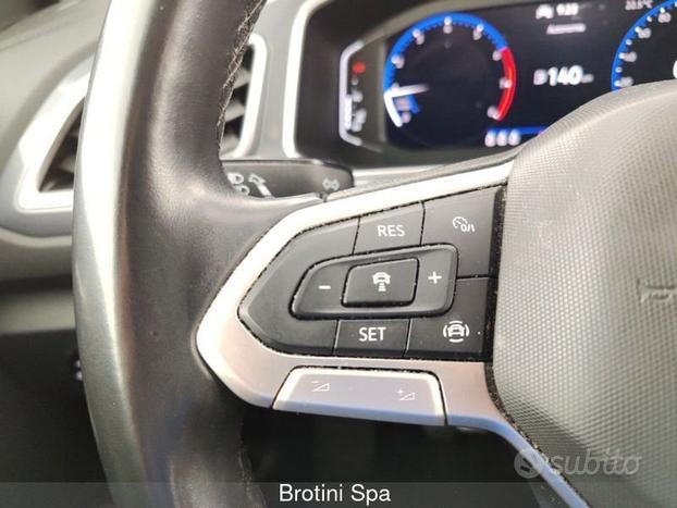 Volkswagen T-Roc 1.0 TSI Style