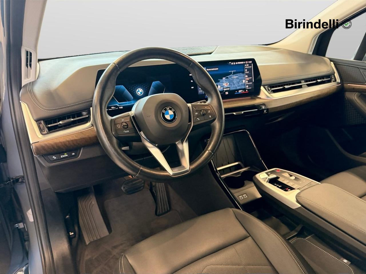 BMW Serie 2 A.T. (U06) - 218i Active Tourer Luxury