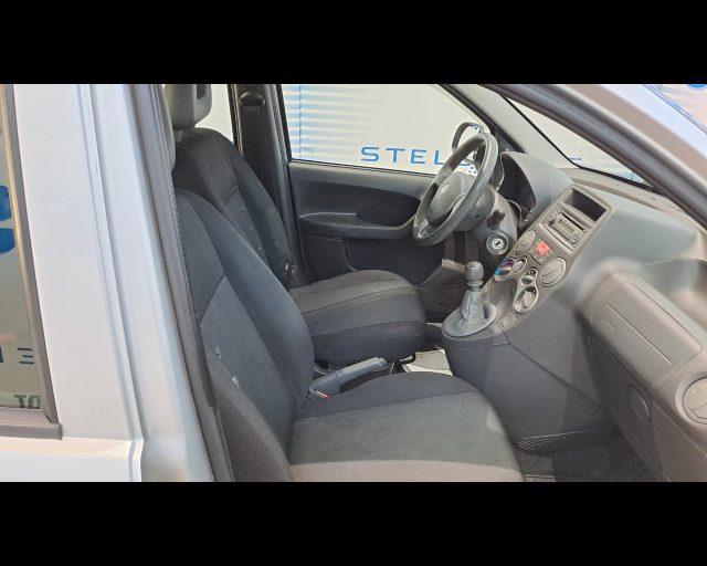 FIAT Panda 1.2 Dynamic 69cv E5
