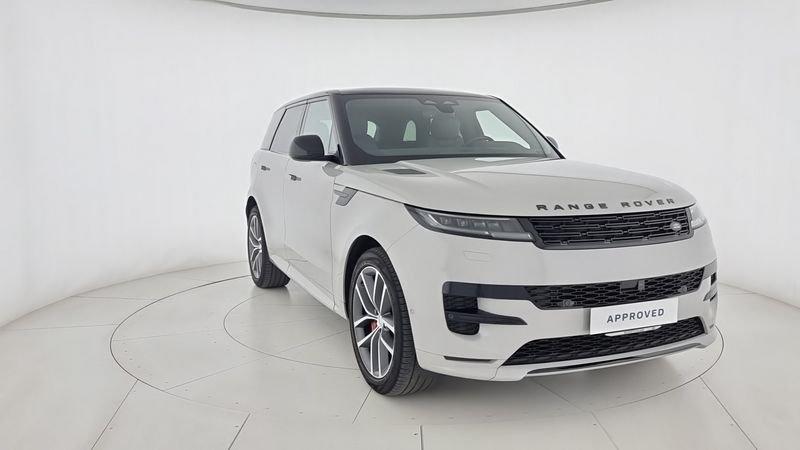 Land Rover RR Sport 3.0D l6 249 CV Dynamic SE