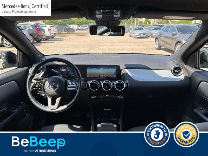 Mercedes-Benz GLA 180 SPORT AUTO