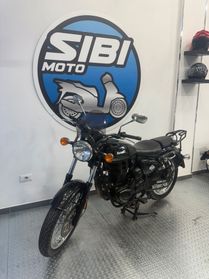 Benelli Imperiale 400