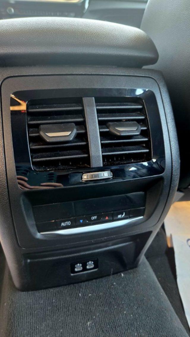 BMW X4 xDrive20d 48V