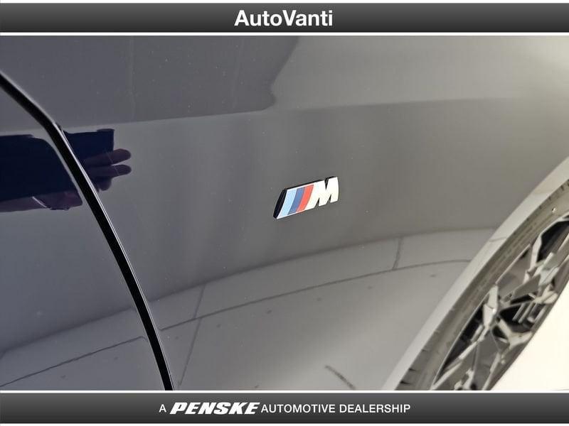 BMW Serie 3 318d 48V Touring Msport Pro