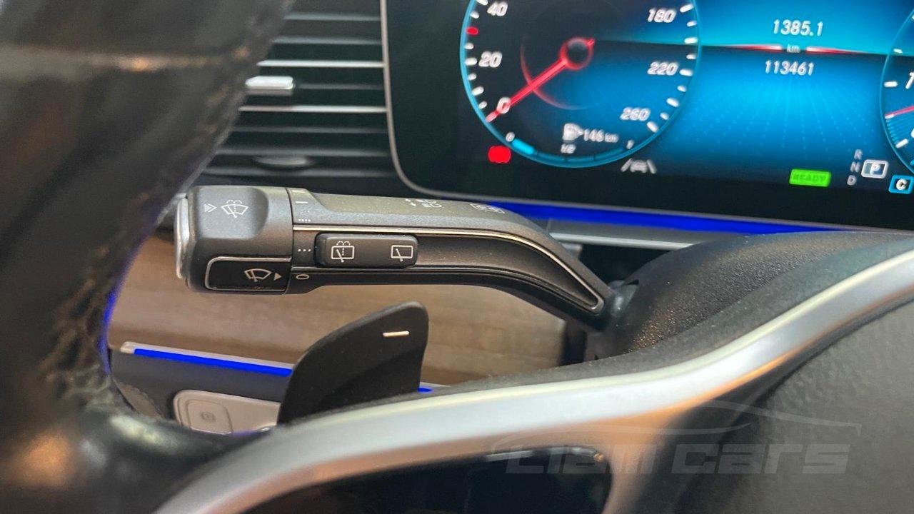Mercedes GLE 450 GLE 450 mhev (eq-boost) Premium Plus 4matic auto