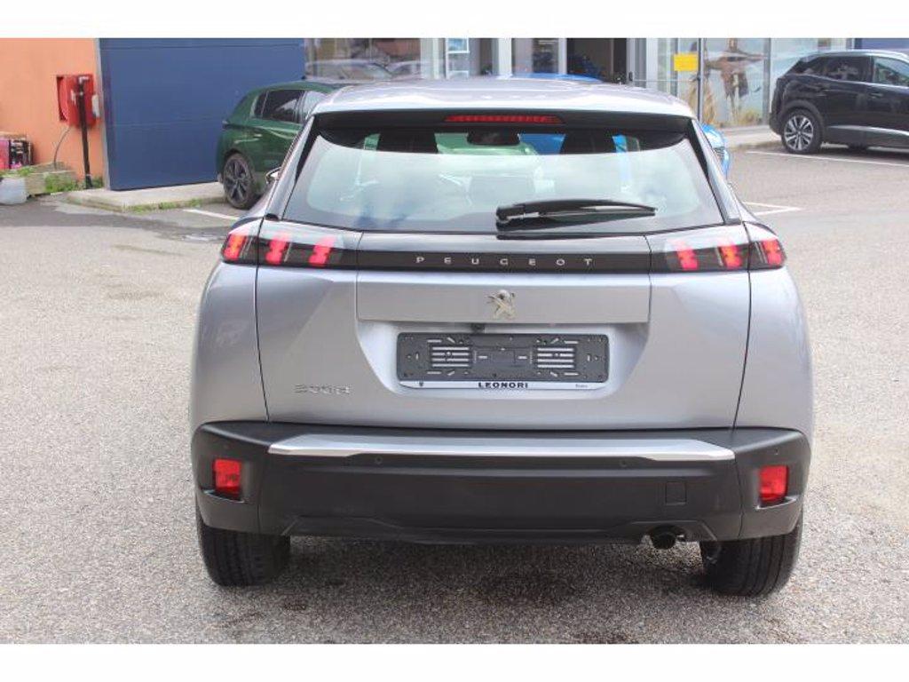 PEUGEOT 2008 1.2 puretech active pack s&s 100cv del 2021