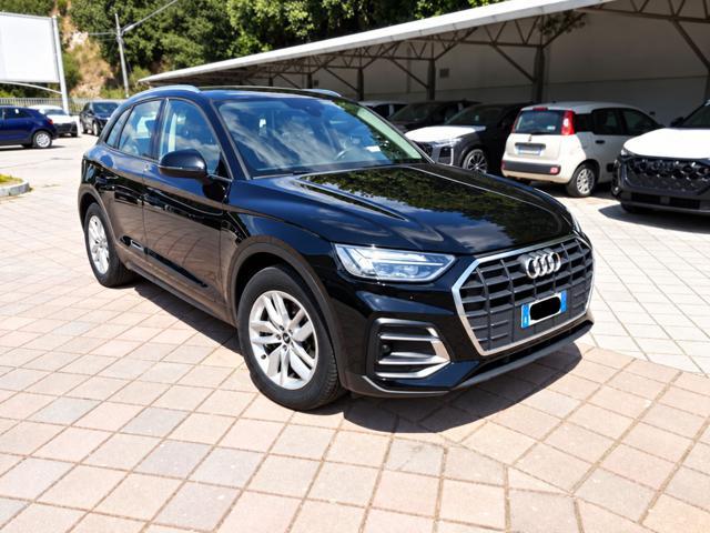 AUDI Q5 30 2.0 TDI S tronic Business.