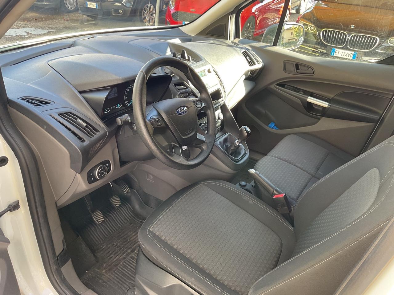 Ford Transit Connect 1.5 TDCi Pass Lungo PREZZ COMPRESO IVA