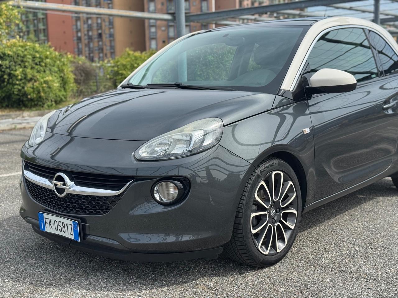 Opel Adam 1.4 87 CV GPL Tech Air